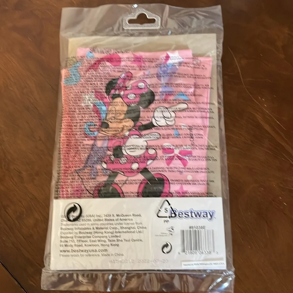 Disney brand new